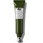 Origins Mega-Mushroom Relief & Resilience Soothing Gel Cream for Eyes Ενυδατική Κρέμα Ματιών Κατά των Μαύρων Κύκλων, του Πρηξίματος , 15ml