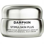 Darphin Stimulskin Plus Rich Absolute Renewal Cream, Πλούσια Υφή για Πολύ Ξηρή Επιδερμίδα - 50ml