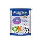 Frezyderm Frezylac OK Βιολογικό Γάλα σε Σκόνη 0-6m, 400gr