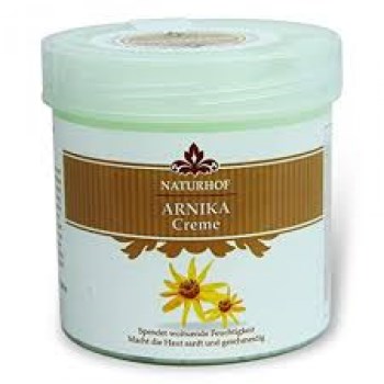 Arnica cream 250ml