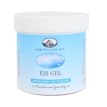 Ice gel κρυοθεραπείας 250ml