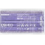 CS Med Παιδικές Χειρουργικές Μάσκες Τύπου IIR Violet 40τμχ