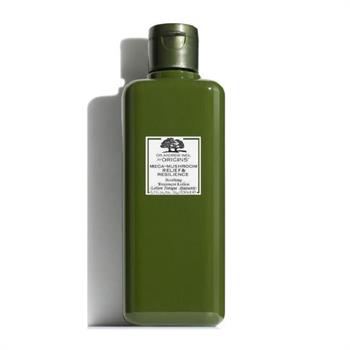 Origins Mega-Mushroom Relief & Resilience Soothing Treatment Lotion Ενυδατική Καταπραϋντική Λοσιόν 200ml
