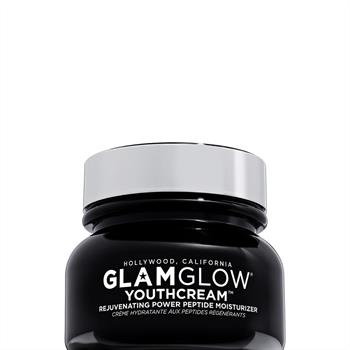 Glamglow Youthcream Rejuvenating Power Peptide Moisturizer Ενυδατική Αντιγηραντική Κρέμα Ημέρας για Νεανική & Σφριγηλή Επιδερμίδα, 50ml