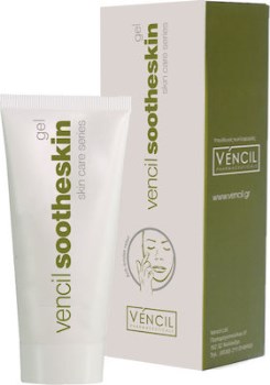 Vencil Sootheskin Gel 30ml