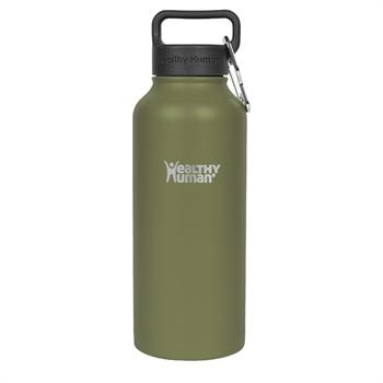 Ανοξείδωτος θερμός Healthy Human Olive 0.946lt