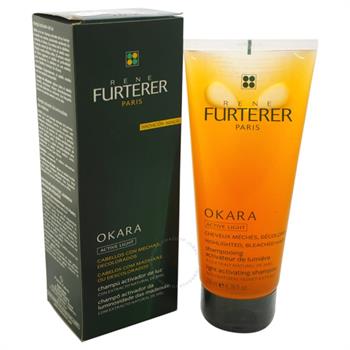 Rene Furtener Σαμπουάν Ενεργοποίησης του Χρώματος 200ml