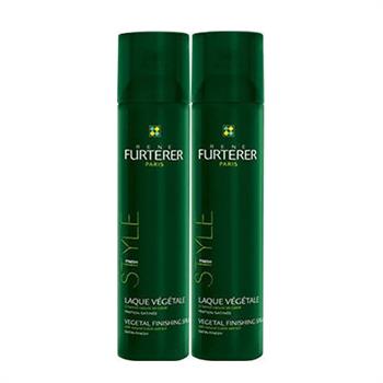 Rene Furterer Laque Vegetale Modele Voyage 2x100ml