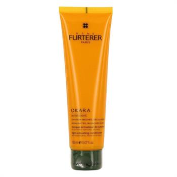 Rene Furterer Okara Active Light Hair Mask 150ml