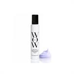 COLOR WOW Color Control Purple Toning & Styling Foam 200ml
