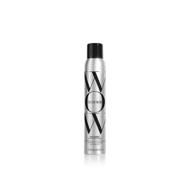 COLOR WOW Cult Favorite Spray 295ml