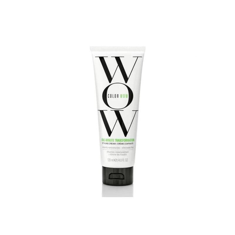 COLOR WOW One Minute Transformation Styling Cream 120ml