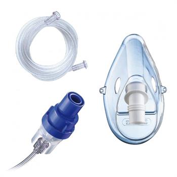 Σετ Νεφελοποίησης Philips Side Stream Απλό (Μπλε)