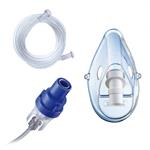 Σετ Νεφελοποίησης Philips Side Stream Απλό (Μπλε)