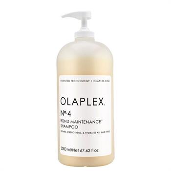 Olaplex No. 4 Bond Maintenance Shampoo 2LT