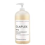 Olaplex No. 4 Bond Maintenance Shampoo 2LT