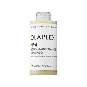 Olaplex No. 4 Bond Maintenance Shampoo 250ml