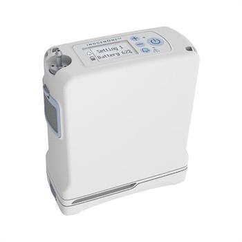 Φορητός Συμπυκνωτής Οξυγόνου Inogen One G4 x 8 Cells για οξυγονοθεραπεία