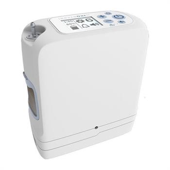 Φορητός Συμπυκνωτής Οξυγόνου Inogen One G5 System IS-500 x 16 Cells για οξυγονοθεραπεία