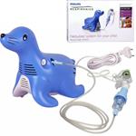 Philips Respironics Sami the Seal Νεφελοποιητής για Παιδιά