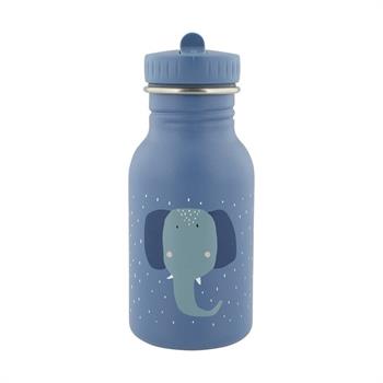 Trixie Ανοξείδωτο Παγούρι Mrs. Elephant 350ml