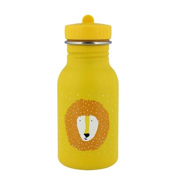 Trixie Ανοξείδωτο Παγούρι Mr. Lion 350ml
