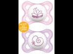 Mam Original Latex 2-6m 2τεμ