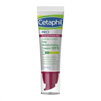 Cetaphil Pro Redness Control Day Moisturizing Cream SPF30 50ml