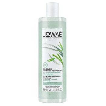 Jowae Bamboo Gel Douche 400ml