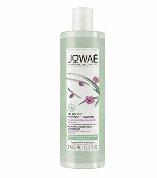 Jowae Hibiscus Gel Douche 400ml