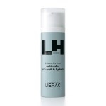 Lierac Homme Anti-Rides Raffermit & Hydrate Global Ανδρική Λεπτόρρευστη Κρέμα με Ολοκληρωμένη Αντιγηραντική Δράση 50ml