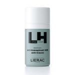 Lierac Homme Deodorant 48h Ανδρικό Αποσμητικό με 48Ωρη Δράση κατά του Ιδρώτα Χωρίς Ίχνη 50ml