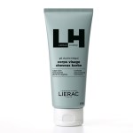Lierac Homme Gel Douche Integral Τζελ Καθαρισμού για Σώμα, Πρόσωπο, Μαλλιά & Γένια 200ml