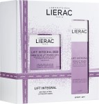 Lierac Xmas Set Lift Integral Nutri 50ml & Lift Integral Serum Regard Yeux 15ml