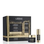Lierac Xmas Set Premium La Creme Voluptueuse 50ml & La Creme Regard 15ml