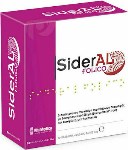 Sideral Folico 30caps
