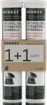 Korres Spirulina Vitamins & Minerals 2 x 18 Αναβράζοντα Δισκία
