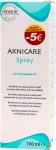 Synchroline Aknicare Chest & Back Spray Emulsion 100ml, PROMO -5€