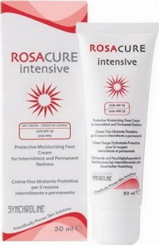 Synchroline Rosacure Intensive Cream SPF30 30ml