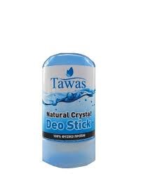 Tawas Natural Stick 120gr