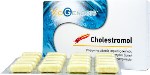 Viogenesis Cholestromol 60 κάψουλες