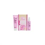 Aloe+ Colors So Velvet Gift Set Body Lotion 150ml & Hair And Body Mist 100ml
