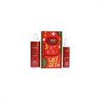 Aloe+ Colors Christmas Ho...Ho...Ho...! Gift Set Body Mist 100ml & Shower Gel 250ml