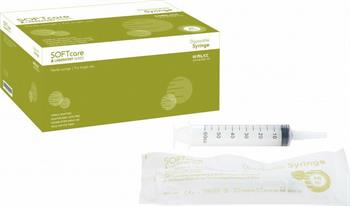 Soft Care Σύριγγες Τροφής 114.107 60ml