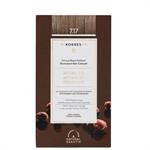 Korres Argan Oil Advanced Colorant 7.17 Ξανθό Μπεζ