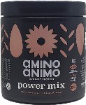 Physis Laboratory Amino Animo Power Mix Organic Protein 350gr Cocoa