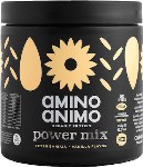 Physis Laboratory Amino Animo Power Mix Organic Protein 350gr Vanilla