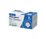 Menarini Glucoject - Pen Needles 8mm Χ 32G - 100τμχ