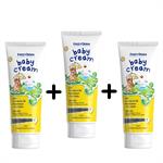 FREZYDERM ΠΑΚΕΤΟ ΠΡΟΣΦΟΡΑΣ 3 BABY CREAM