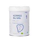 Korres Bio Milk Βιολογικό Αγελαδινό Γάλα Για Βρέφη 1 (0-6 Μηνών) 400gr